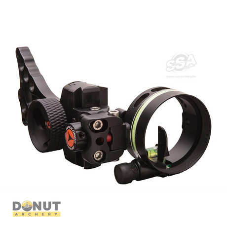 Viseur arc chasse Apex Gear Covert Micro Fixe