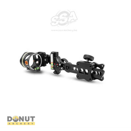 Viseur arc chasse Apex Gear Covert Micro