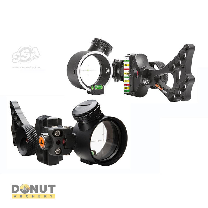 Viseur arc chasse Apex Gear Covert Pro Micro