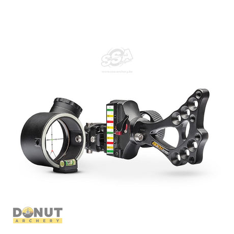 Viseur arc chasse Apex Gear Covert Pro Micro
