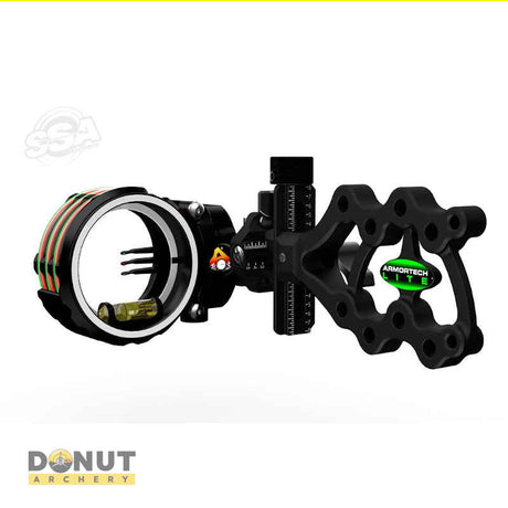 Viseur arc chasse Axcel Armortech Lite 41mm