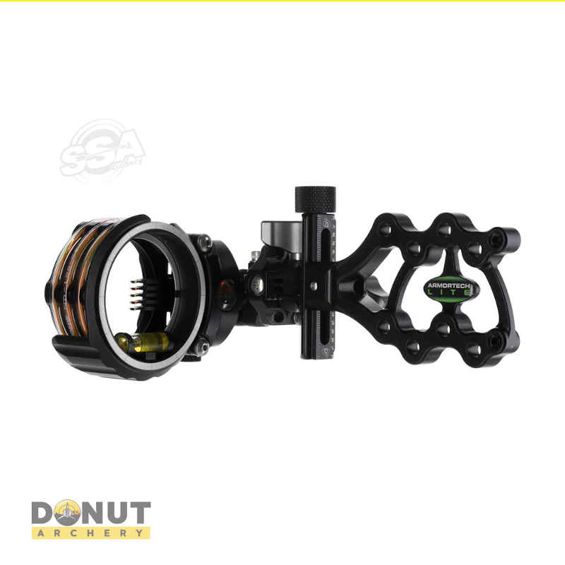 Viseur arc chasse Axcel Armortech Lite 41mm