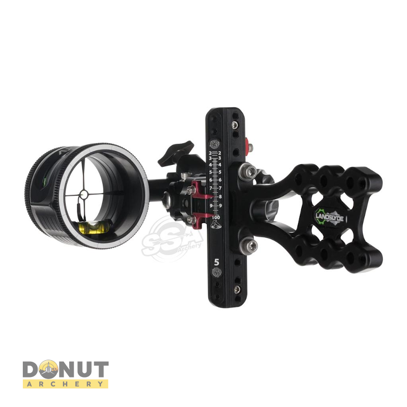 Zbros Archery Zbros Evolution Plus Sight Light