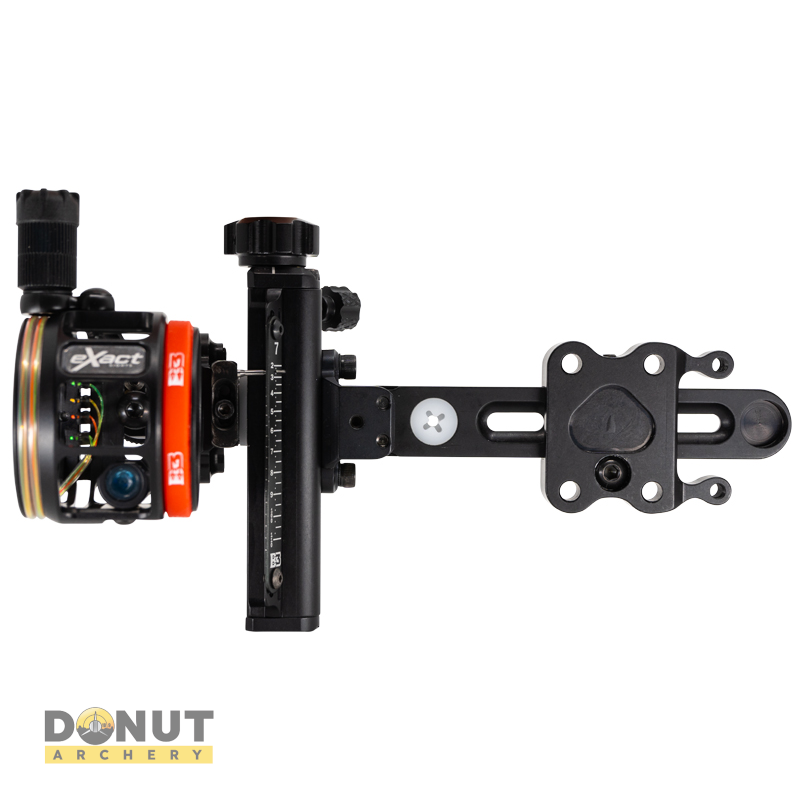 Viseur arc chasse B3 Archery Sight Exact Hunter