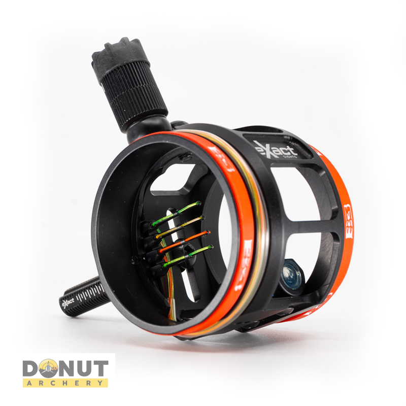 Viseur arc chasse B3 Archery Sight Exact Hunter