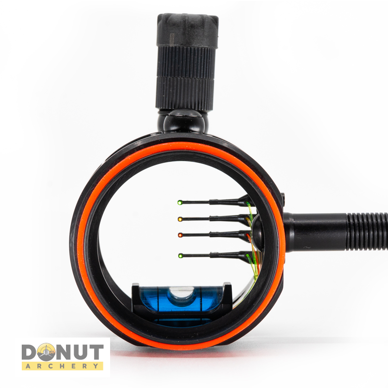 Viseur arc chasse B3 Archery Sight Exact Hunter