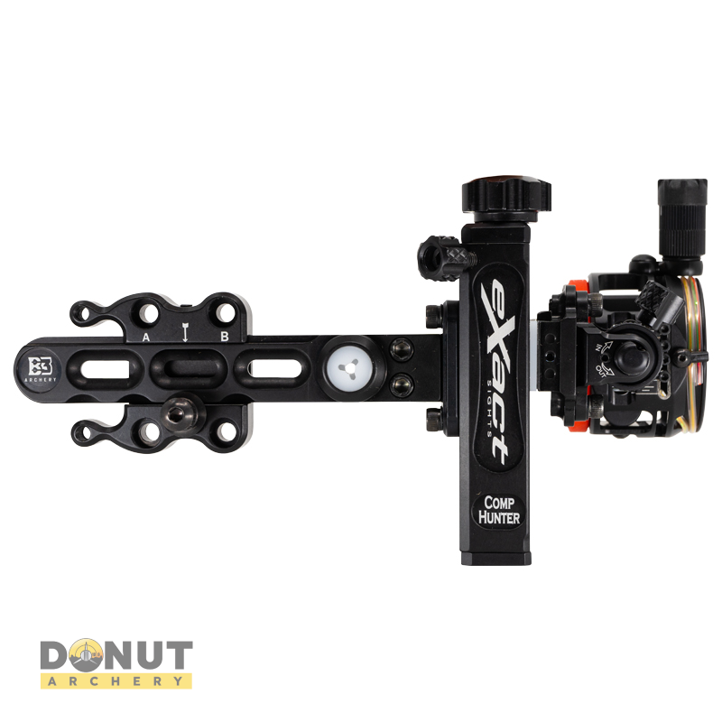 Viseur arc chasse B3 Archery Sight Exact Hunter