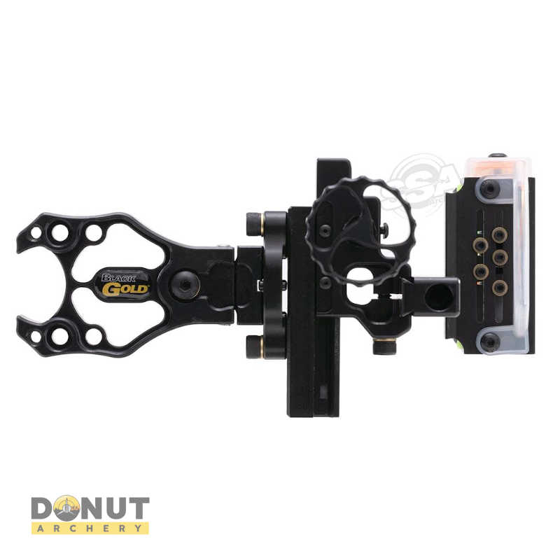 Viseur arc chasse Black Gold Ascent Mountain Lite