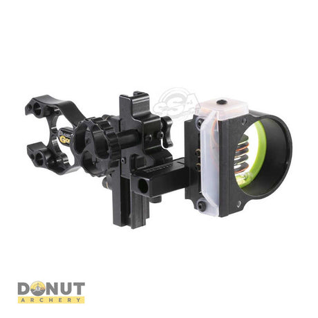 Viseur arc chasse Black Gold Ascent Mountain Lite