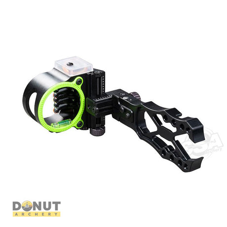 Viseur arc chasse Black Gold Ascent Pro X