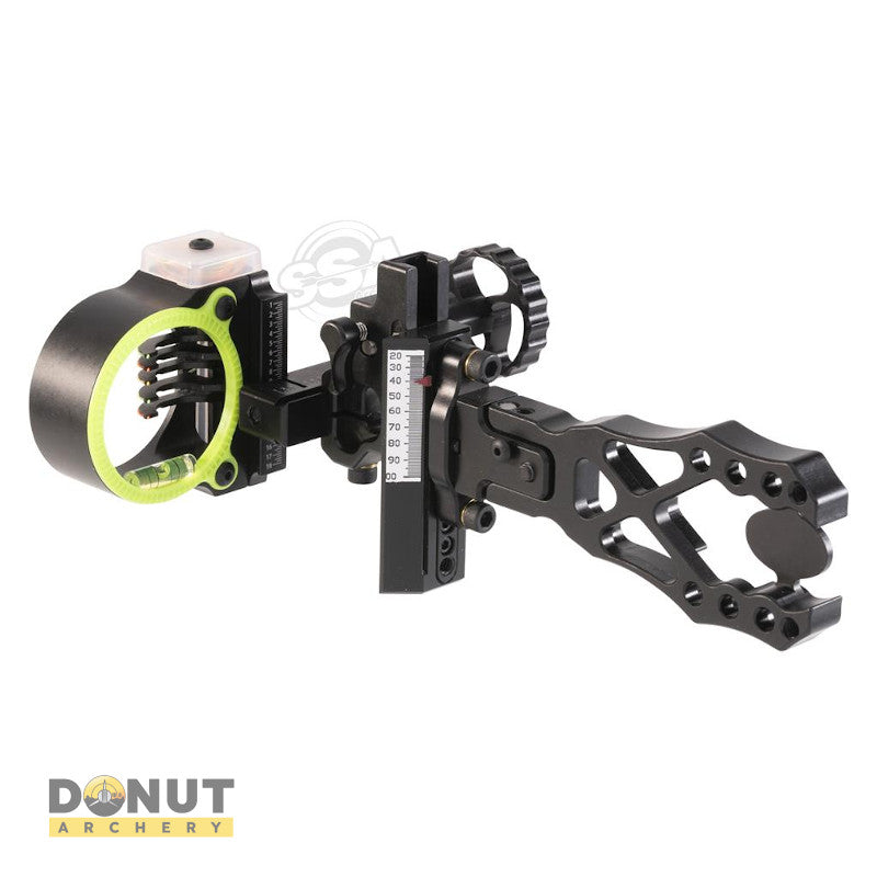 Viseur arc chasse Black Gold Ascent Verdict