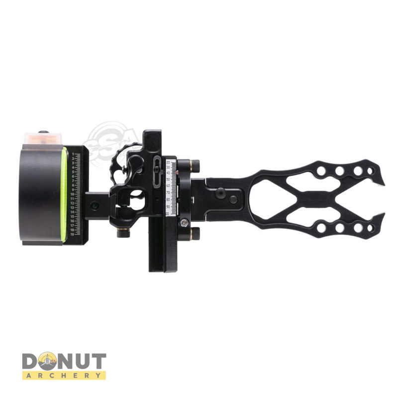 Viseur arc chasse Black Gold Pro Hunter HD