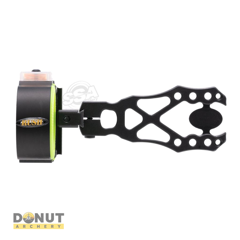 Viseur arc chasse Black Gold Rush