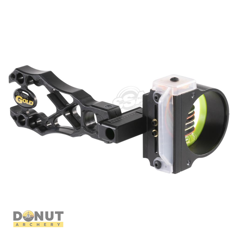 Viseur arc chasse Black Gold Black Gold Rush