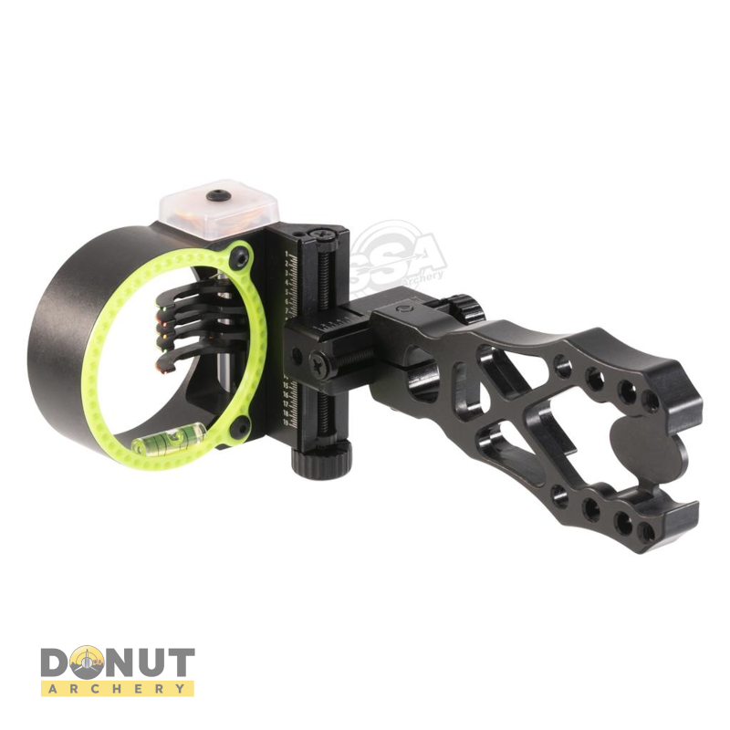 Viseur arc chasse Black Gold Widow Maker