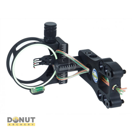 Viseur arc chasse Booster 4 Pin