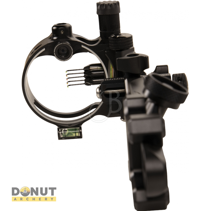 Viseur arc chasse Booster Iris Extension 5