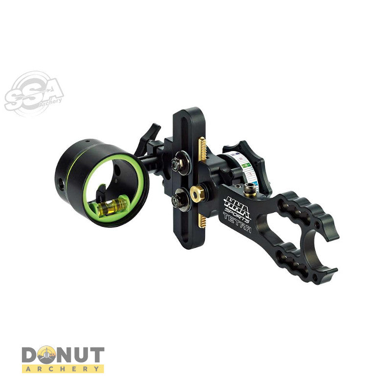 Viseur arc chasse Hha Tetra 5519