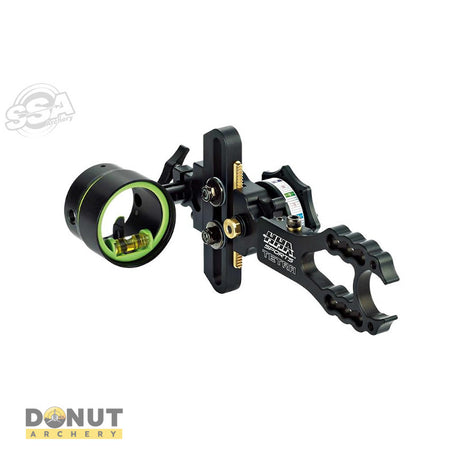 Viseur arc chasse Hha Tetra 5519