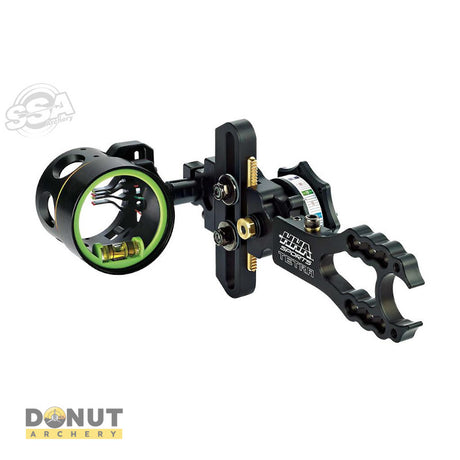 Viseur arc chasse Hha Tetra 5519