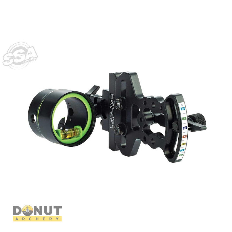 Viseur arc chasse Hha Tetra Lt Xl5519