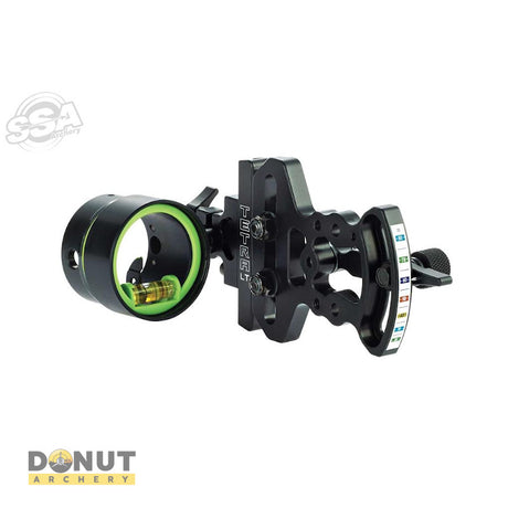Viseur arc chasse Hha Tetra Lt Xl5519