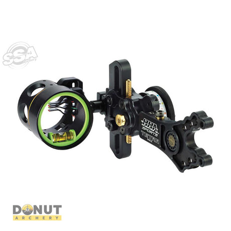 Viseur arc chasse Hha Tetra Max 5519