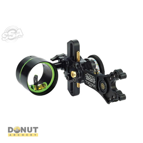 Viseur arc chasse Hha Tetra Max 5510