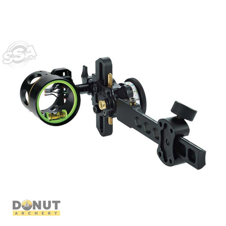 Viseur arc chasse Hha Tetra Max Tournament 4510