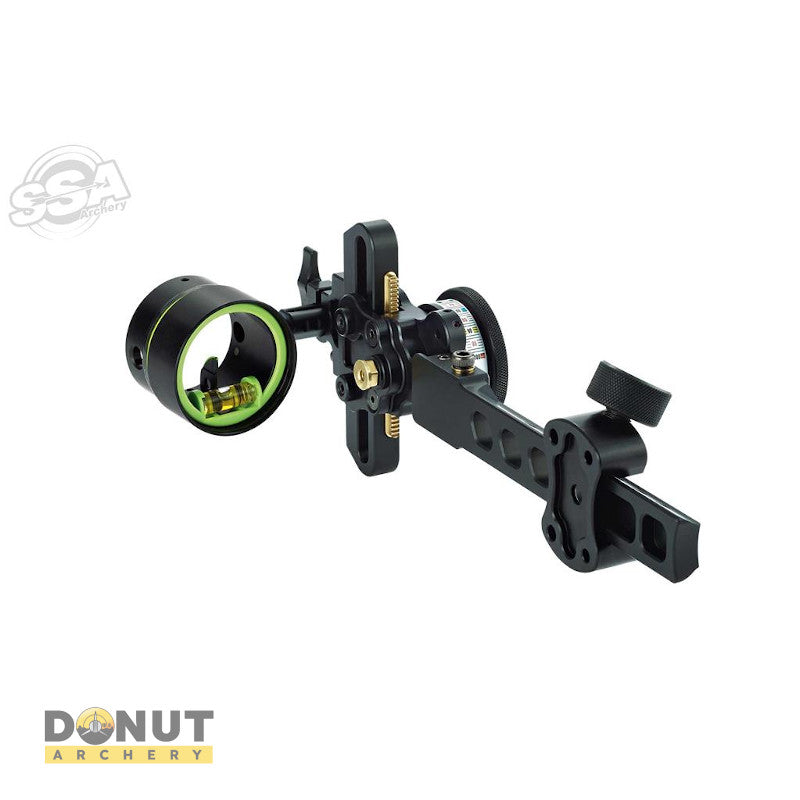 Viseur arc chasse Hha Tetra Max Tournament 5519