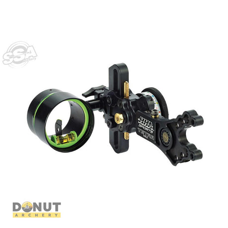 Viseur arc chasse Hha Tetra Max Xl 5519