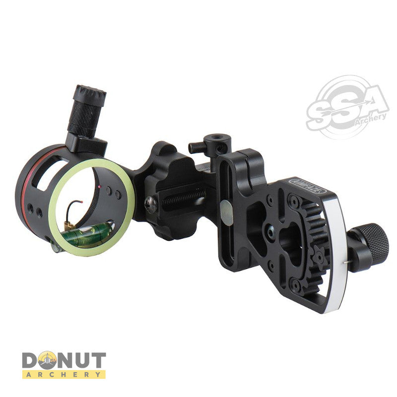 Viseur arc chasse Maximal Aimfaze Pivot Micro