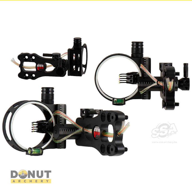 Viseur B3 ARCHERY Exact Compétition Hunter