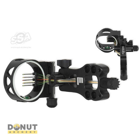 Viseur arc chasse Maximal Solid Micro