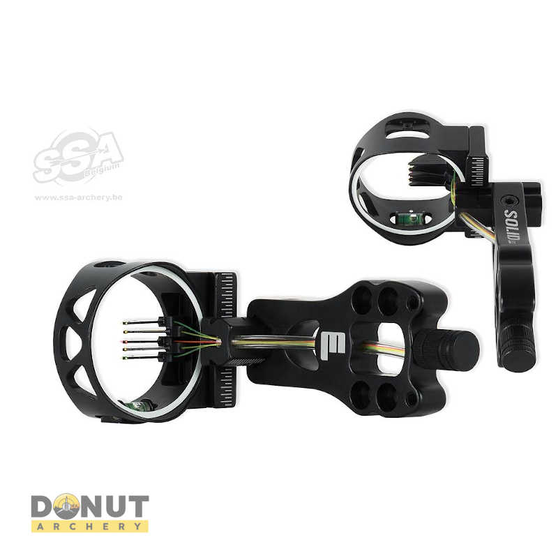 Viseur ARC SYSTEME SX200 Recurve