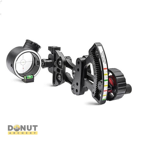 Viseur arc chasse Truglo Range Rover Pro Micro Wheel