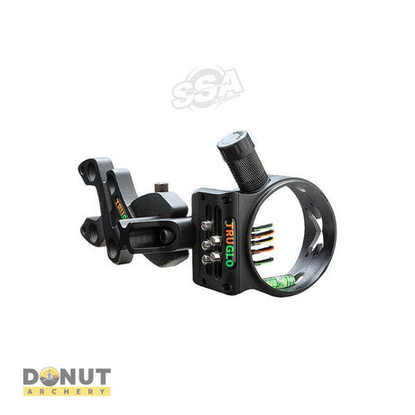 Viseur arc chasse Truglo Storm G2