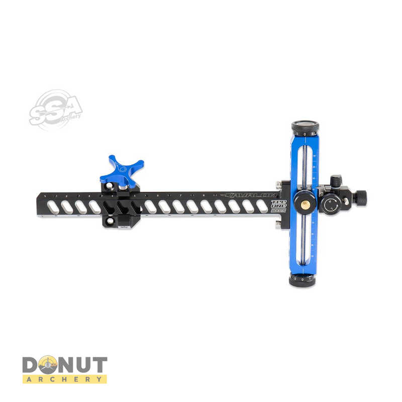 Viseur arc classique Avalon Tec One Maxxx