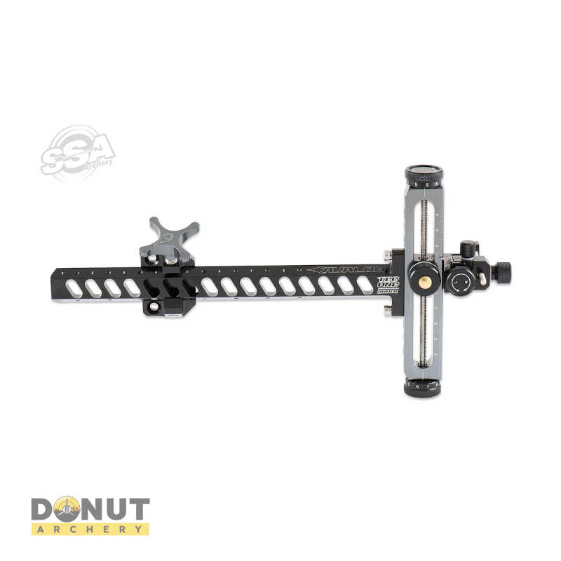 Viseur arc classique Avalon Tec One Maxxx