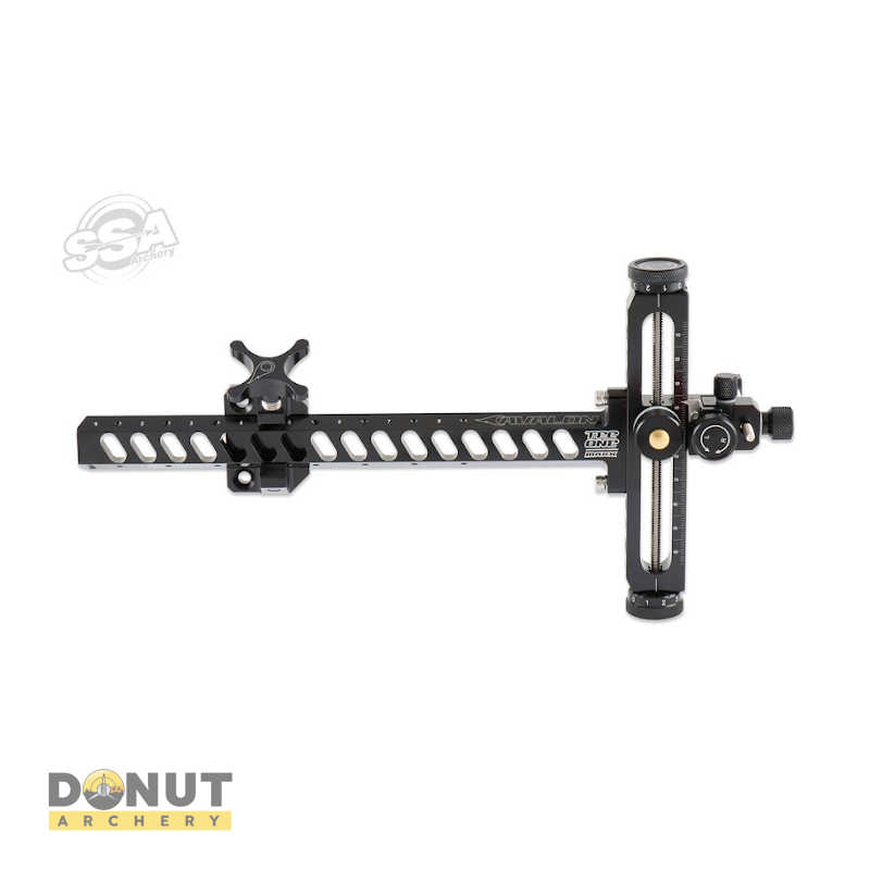 Viseur arc classique Avalon Tec One Maxxx