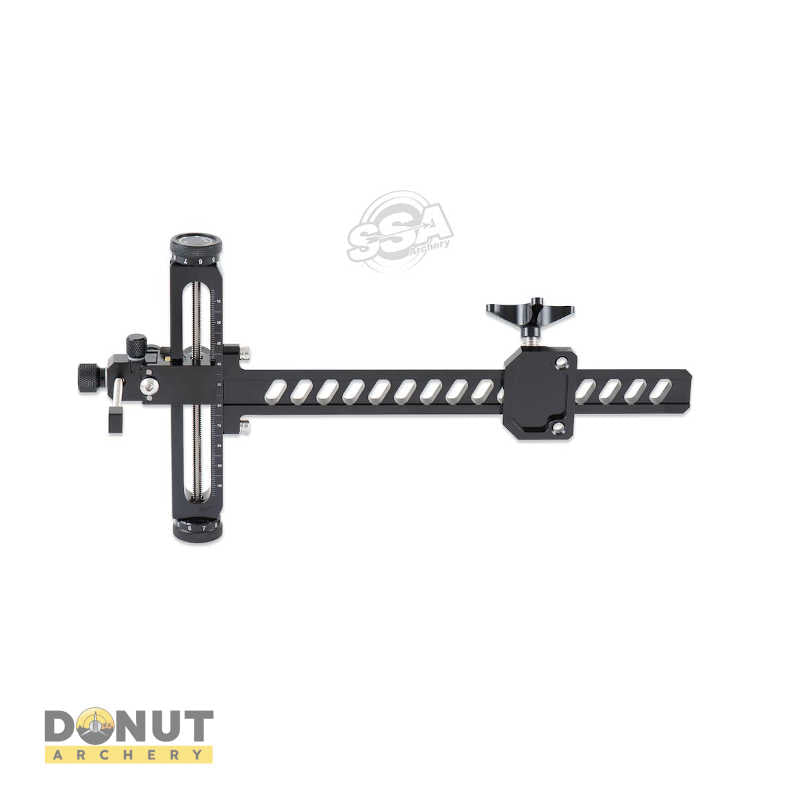 Viseur arc classique Avalon Tec One Maxxx