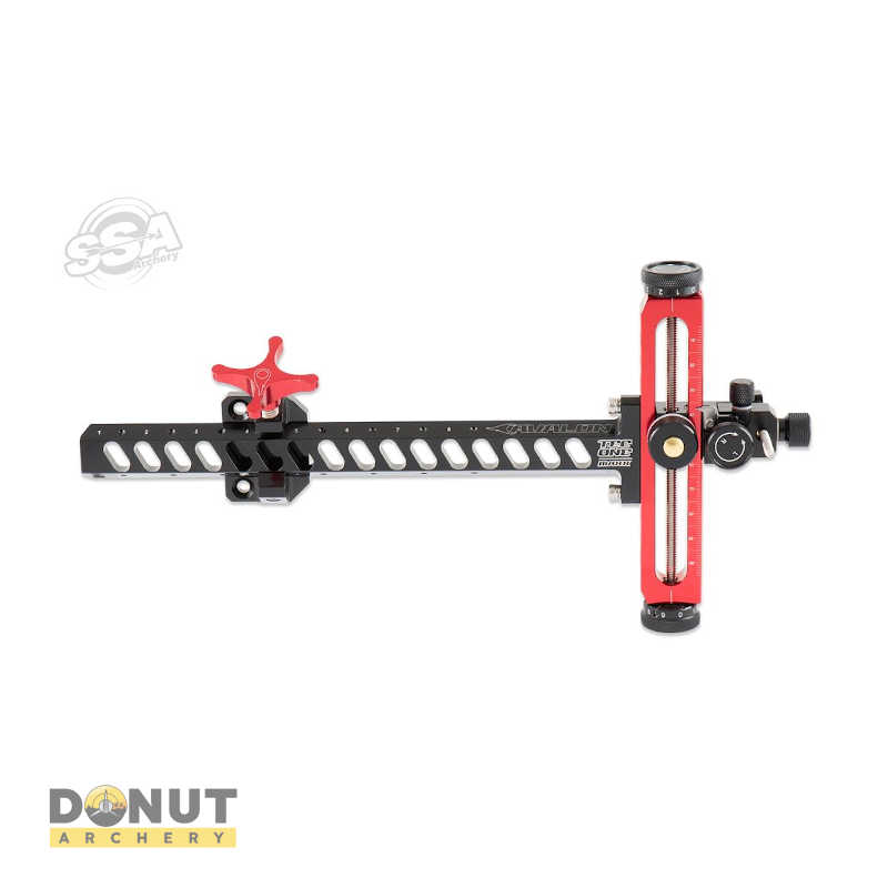 Viseur arc classique Avalon Tec One Maxxx