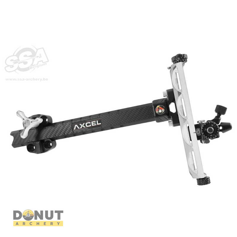 Viseur arc classique Axcel Achieve XP Carbon