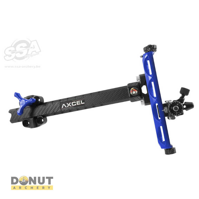Viseur arc classique Axcel Achieve XP Carbon
