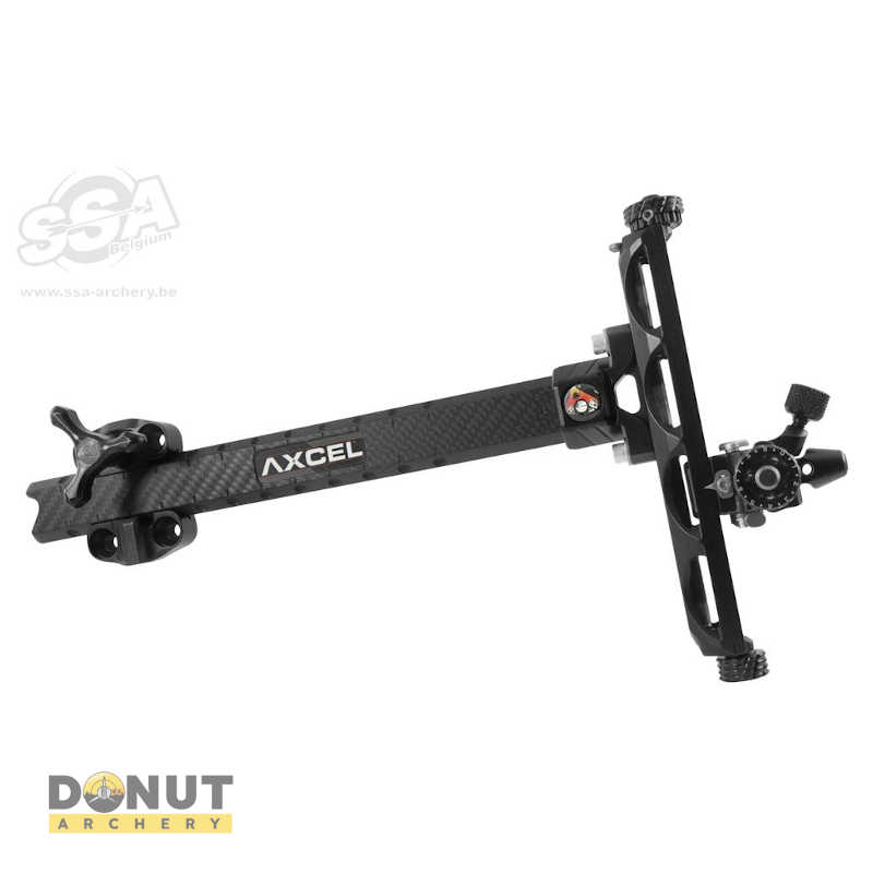 Viseur arc classique Axcel Achieve XP Carbon