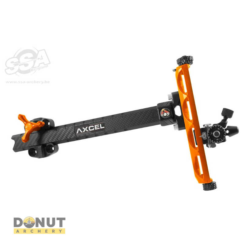 Viseur arc classique Axcel Achieve XP Carbon