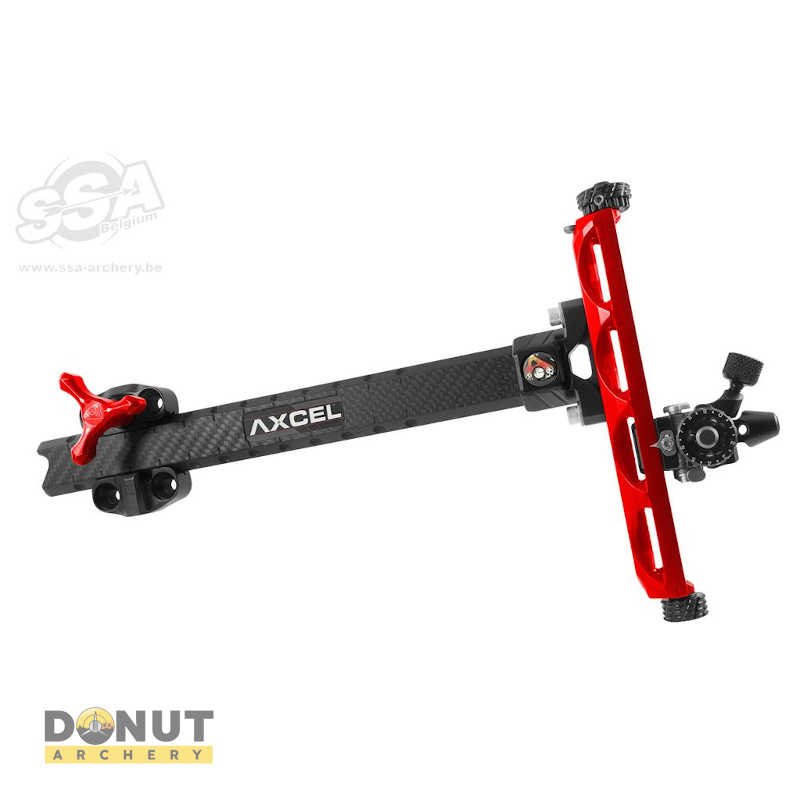 Viseur arc classique Axcel Achieve XP Carbon