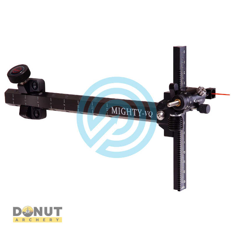 Viseur arc classique Cartel Carbon