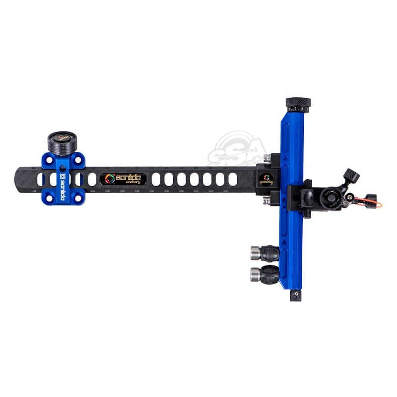 Viseur arc classique Sanlida X10