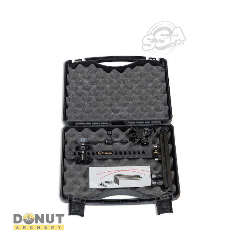 Viseur arc classique Sanlida X10